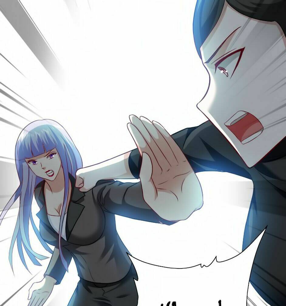 Mỹ Nữ Đại Tiểu Thư Đích Cương Thi Cao Thủ: Chapter 106