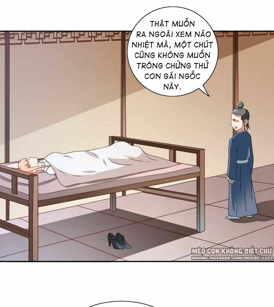 Mỹ Nữ Đại Tiểu Thư Đích Cương Thi Cao Thủ: Chapter 106