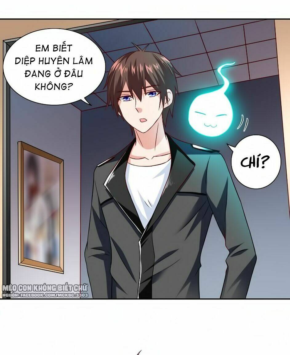 Mỹ Nữ Đại Tiểu Thư Đích Cương Thi Cao Thủ: Chapter 106