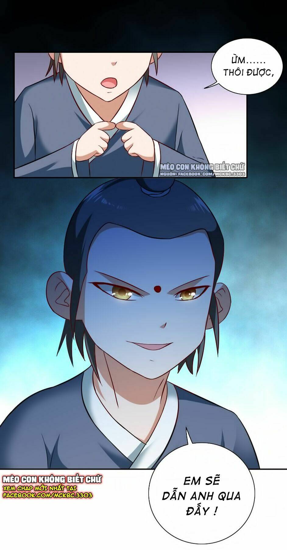 Mỹ Nữ Đại Tiểu Thư Đích Cương Thi Cao Thủ: Chapter 106