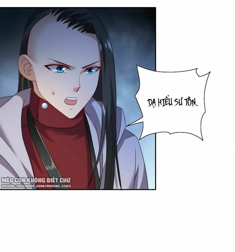 Mỹ Nữ Đại Tiểu Thư Đích Cương Thi Cao Thủ: Chapter 106