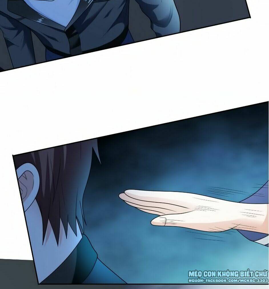Mỹ Nữ Đại Tiểu Thư Đích Cương Thi Cao Thủ: Chapter 107
