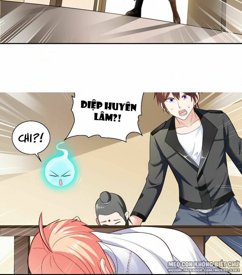 Mỹ Nữ Đại Tiểu Thư Đích Cương Thi Cao Thủ: Chapter 107