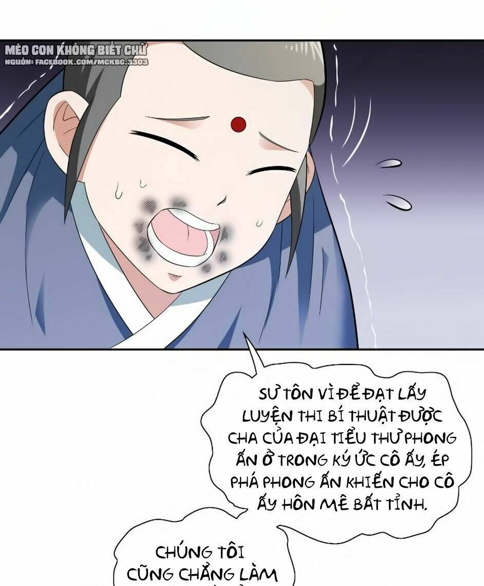 Mỹ Nữ Đại Tiểu Thư Đích Cương Thi Cao Thủ: Chapter 107