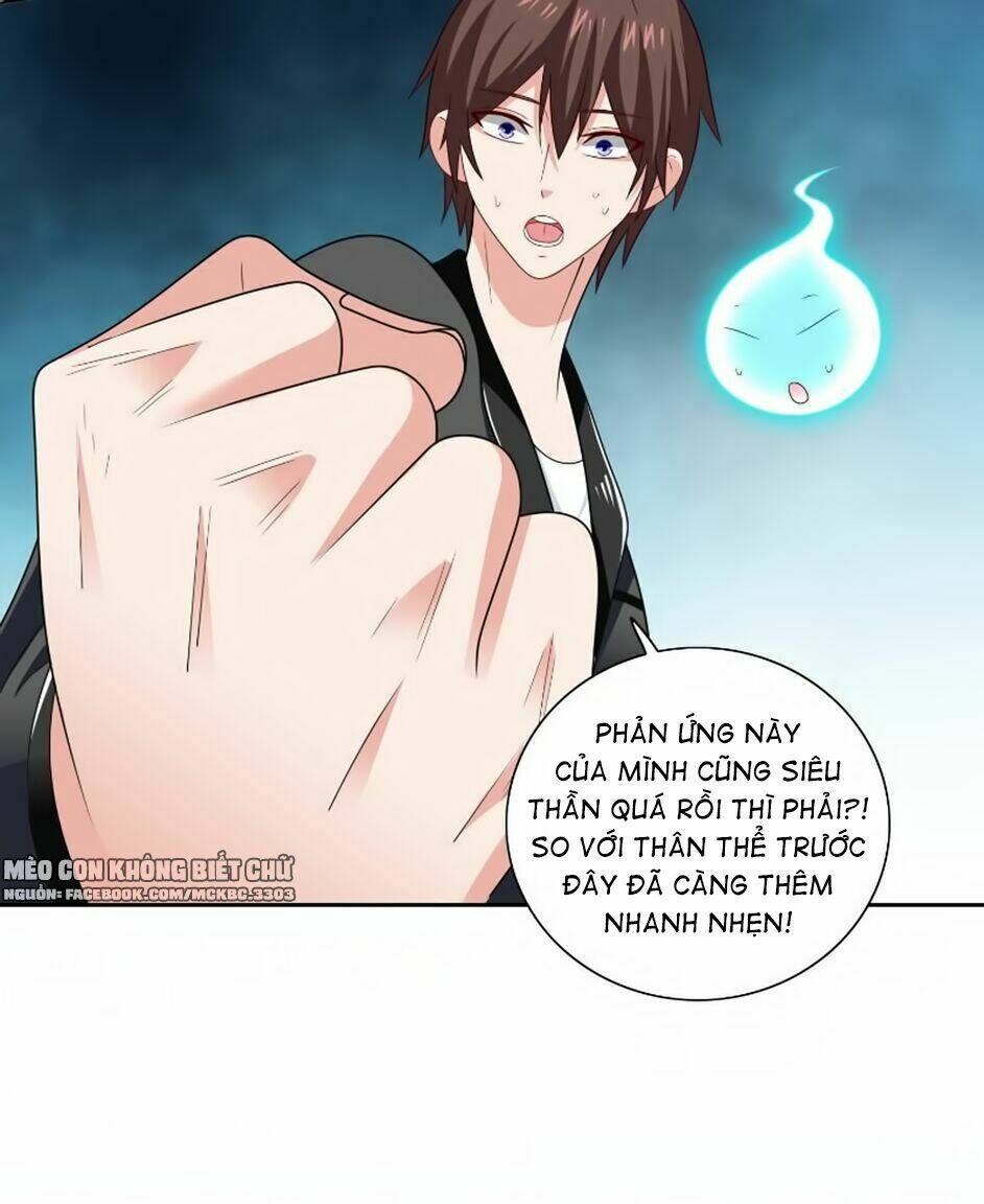 Mỹ Nữ Đại Tiểu Thư Đích Cương Thi Cao Thủ: Chapter 107