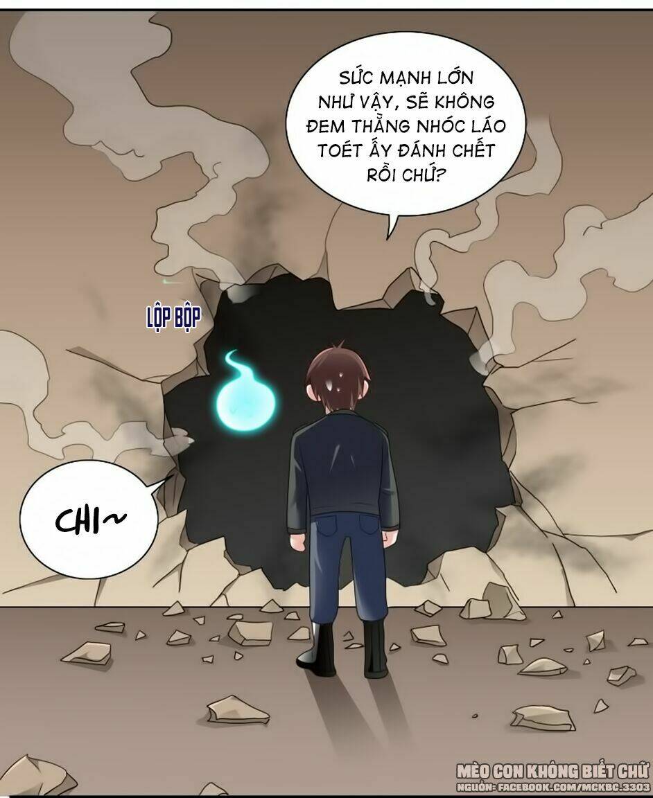 Mỹ Nữ Đại Tiểu Thư Đích Cương Thi Cao Thủ: Chapter 107