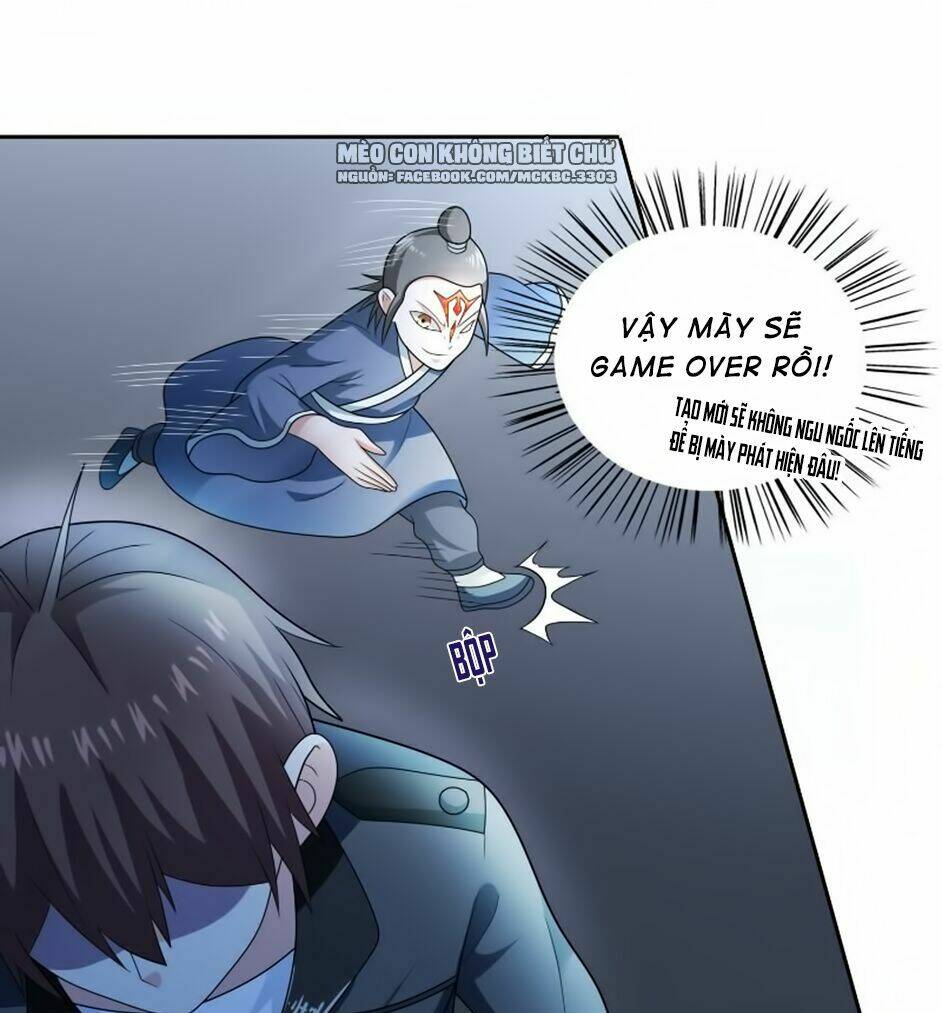Mỹ Nữ Đại Tiểu Thư Đích Cương Thi Cao Thủ: Chapter 107