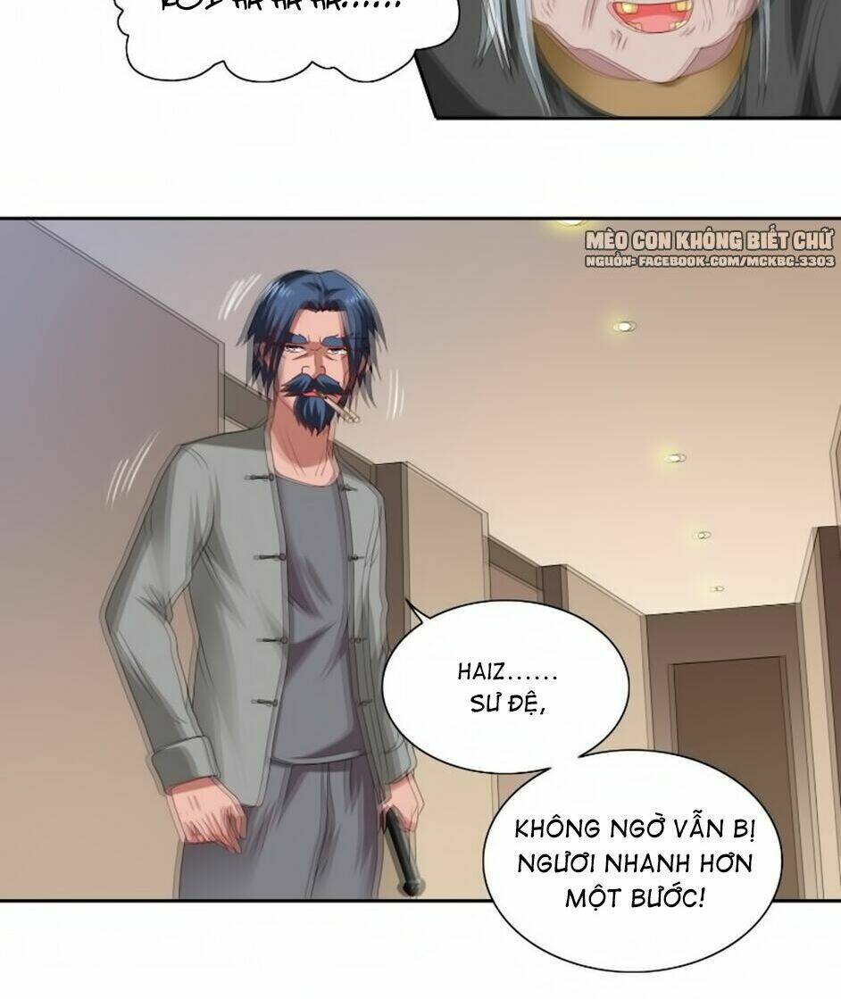 Mỹ Nữ Đại Tiểu Thư Đích Cương Thi Cao Thủ: Chapter 108