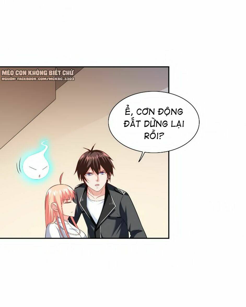 Mỹ Nữ Đại Tiểu Thư Đích Cương Thi Cao Thủ: Chapter 108