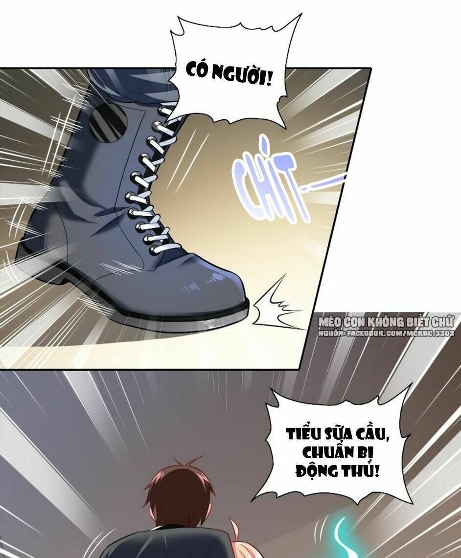 Mỹ Nữ Đại Tiểu Thư Đích Cương Thi Cao Thủ: Chapter 108