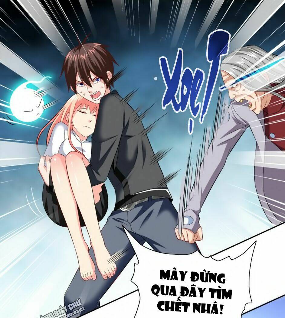Mỹ Nữ Đại Tiểu Thư Đích Cương Thi Cao Thủ: Chapter 108