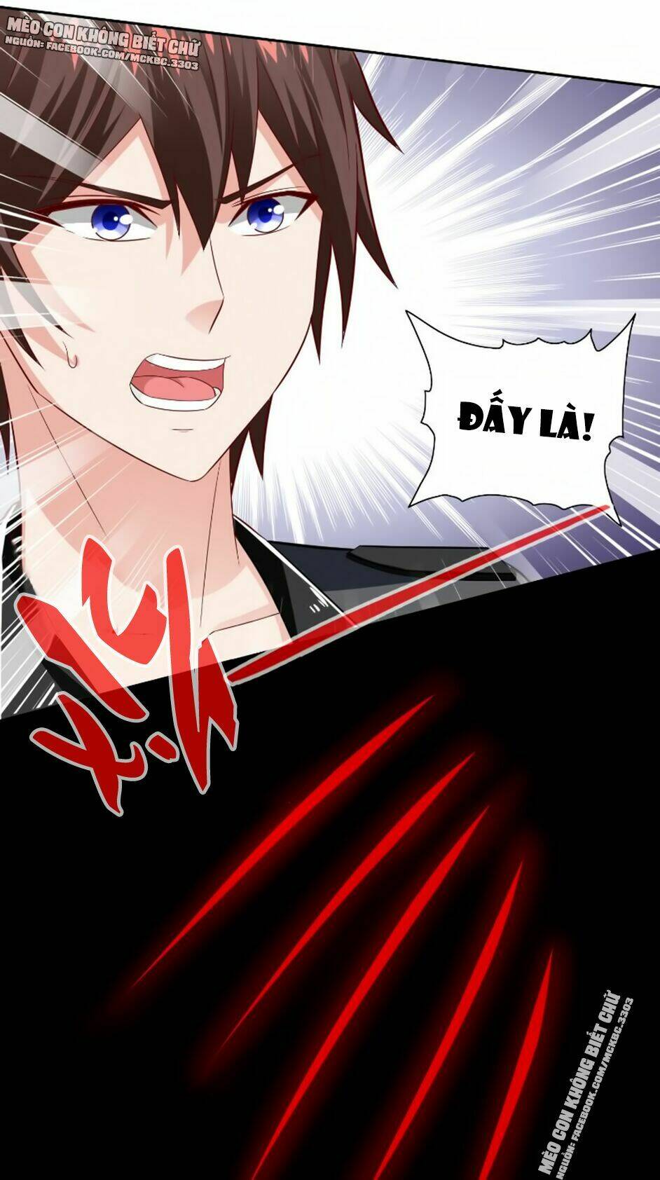 Mỹ Nữ Đại Tiểu Thư Đích Cương Thi Cao Thủ: Chapter 108