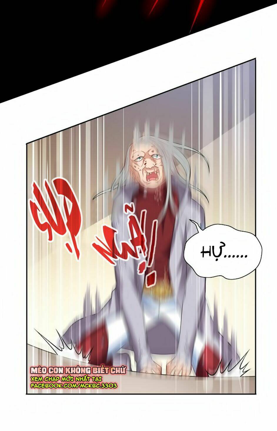 Mỹ Nữ Đại Tiểu Thư Đích Cương Thi Cao Thủ: Chapter 108