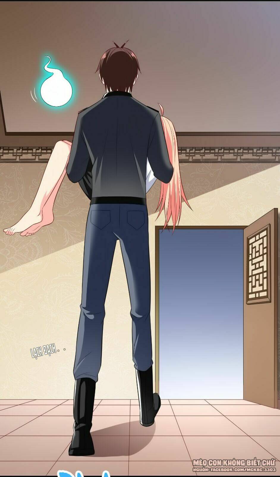 Mỹ Nữ Đại Tiểu Thư Đích Cương Thi Cao Thủ: Chapter 108