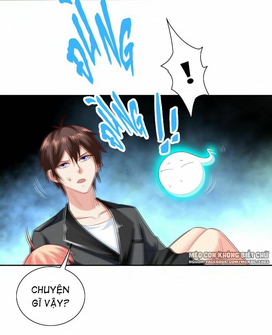 Mỹ Nữ Đại Tiểu Thư Đích Cương Thi Cao Thủ: Chapter 108