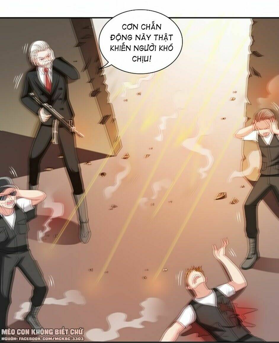 Mỹ Nữ Đại Tiểu Thư Đích Cương Thi Cao Thủ: Chapter 108