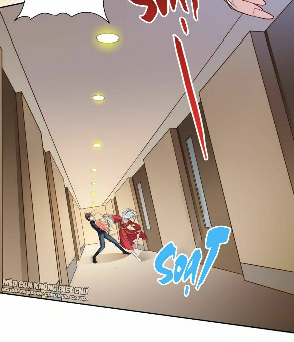 Mỹ Nữ Đại Tiểu Thư Đích Cương Thi Cao Thủ: Chapter 109