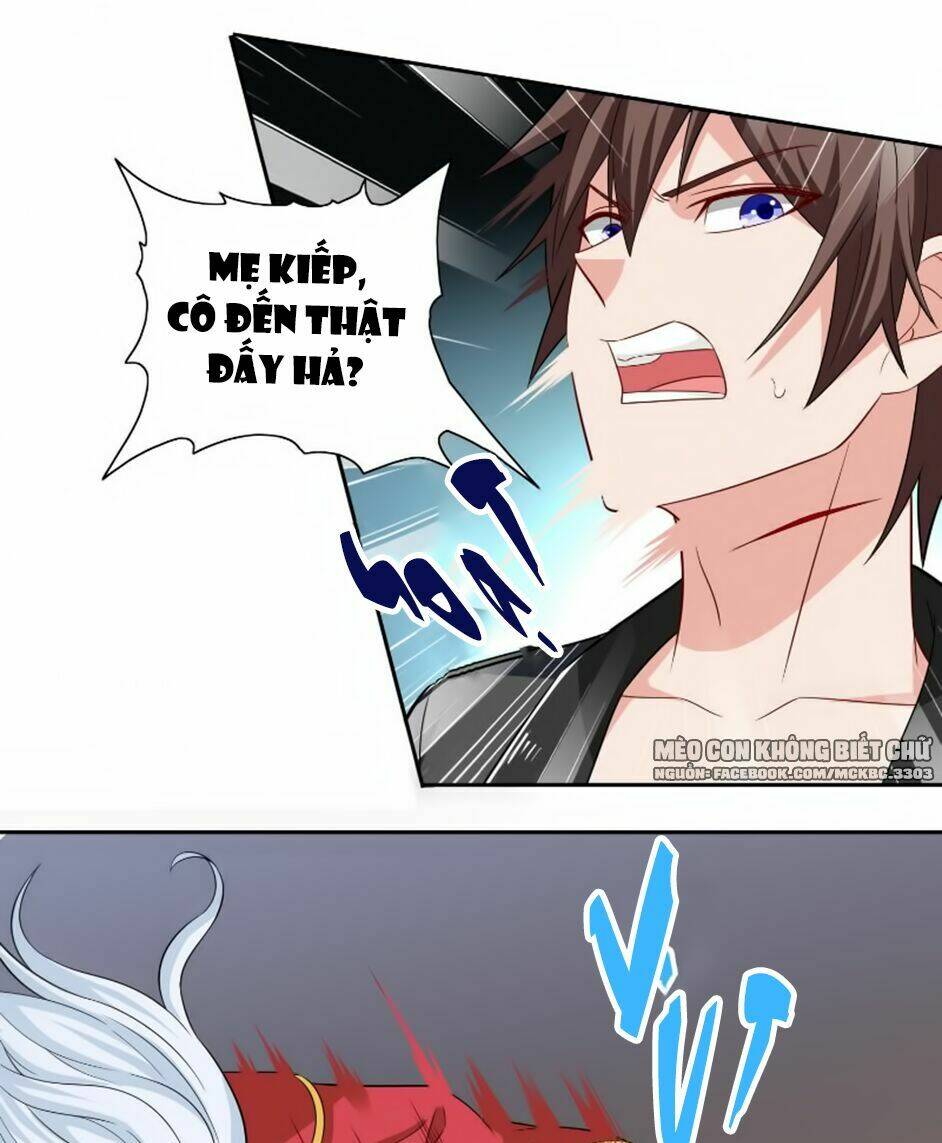 Mỹ Nữ Đại Tiểu Thư Đích Cương Thi Cao Thủ: Chapter 109