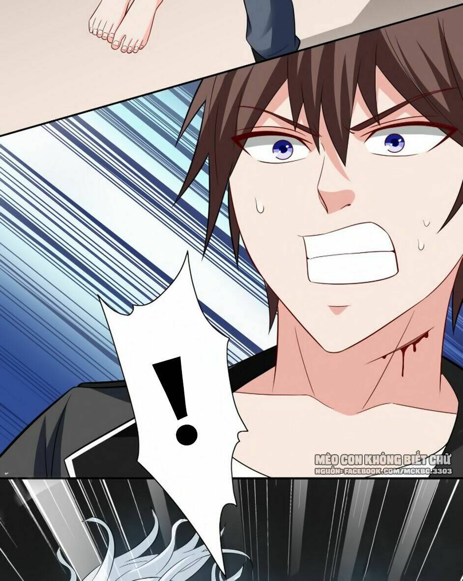 Mỹ Nữ Đại Tiểu Thư Đích Cương Thi Cao Thủ: Chapter 109