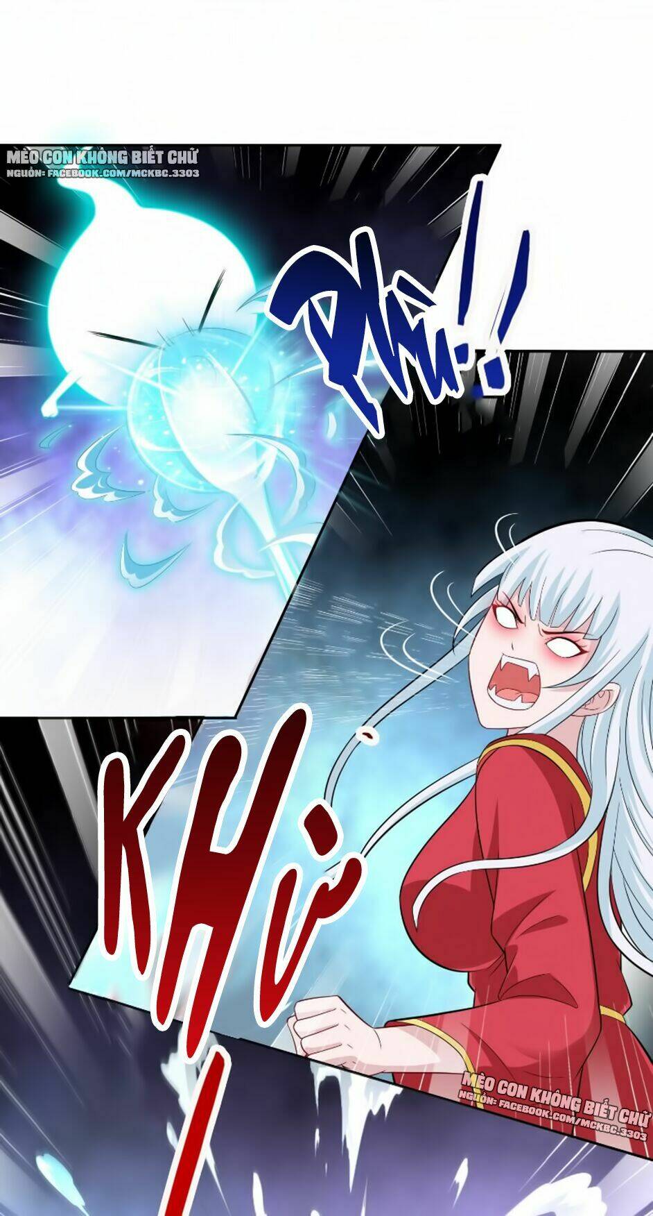 Mỹ Nữ Đại Tiểu Thư Đích Cương Thi Cao Thủ: Chapter 109