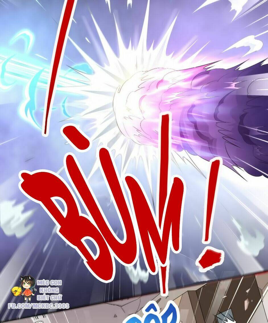 Mỹ Nữ Đại Tiểu Thư Đích Cương Thi Cao Thủ: Chapter 109
