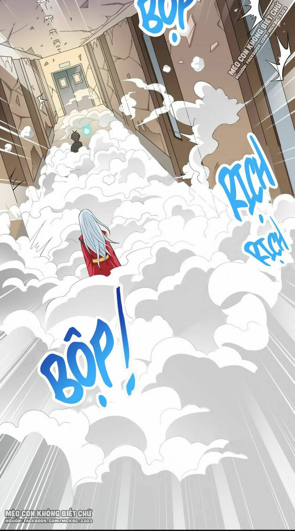 Mỹ Nữ Đại Tiểu Thư Đích Cương Thi Cao Thủ: Chapter 109