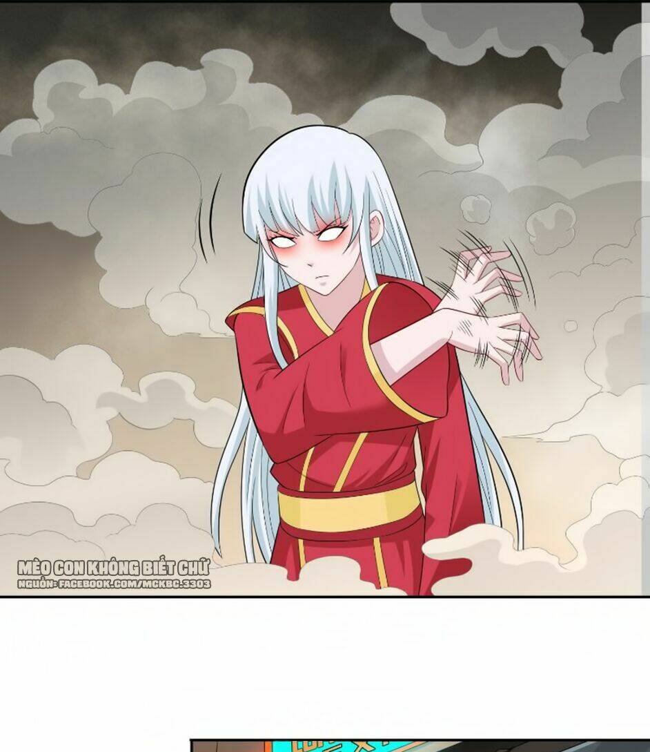 Mỹ Nữ Đại Tiểu Thư Đích Cương Thi Cao Thủ: Chapter 109