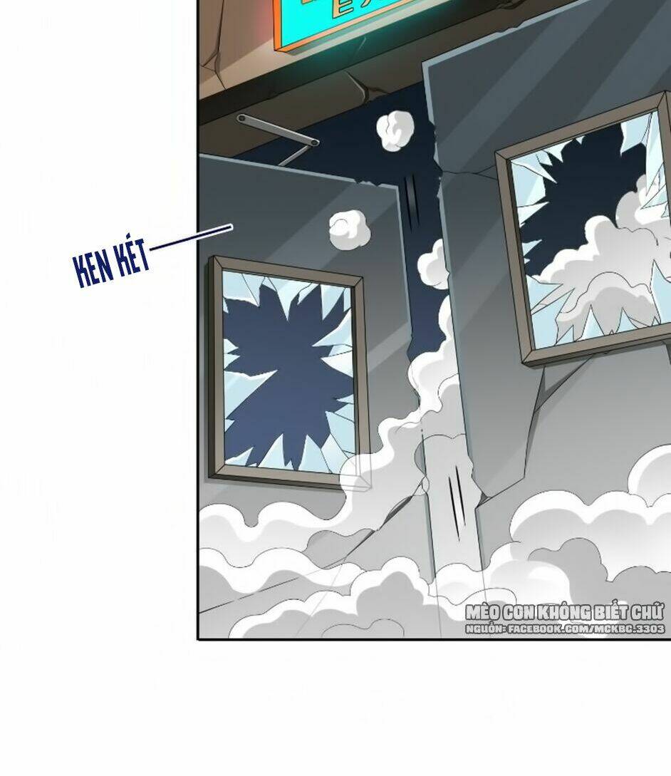 Mỹ Nữ Đại Tiểu Thư Đích Cương Thi Cao Thủ: Chapter 109