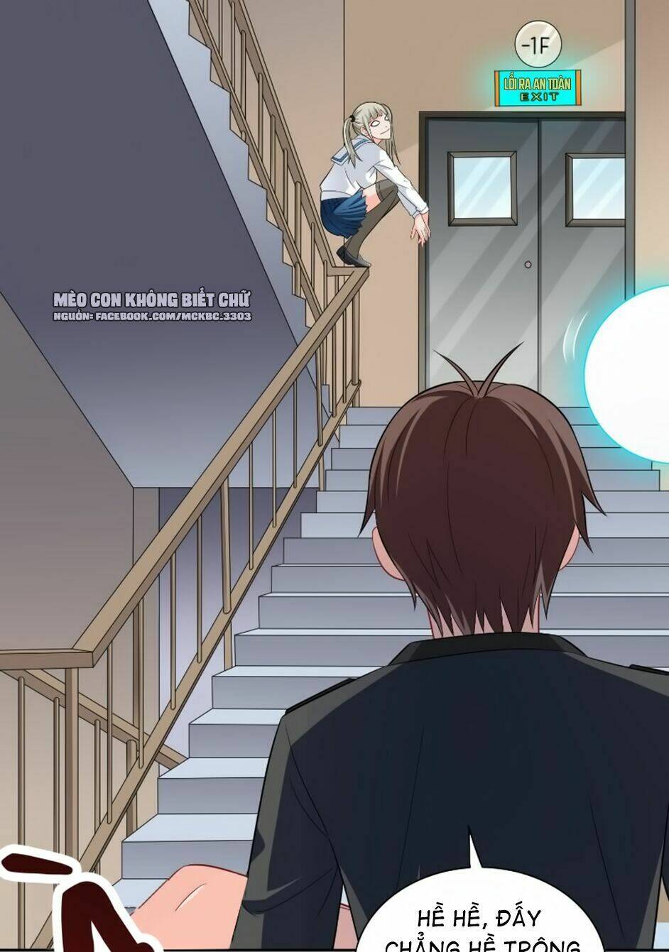 Mỹ Nữ Đại Tiểu Thư Đích Cương Thi Cao Thủ: Chapter 109