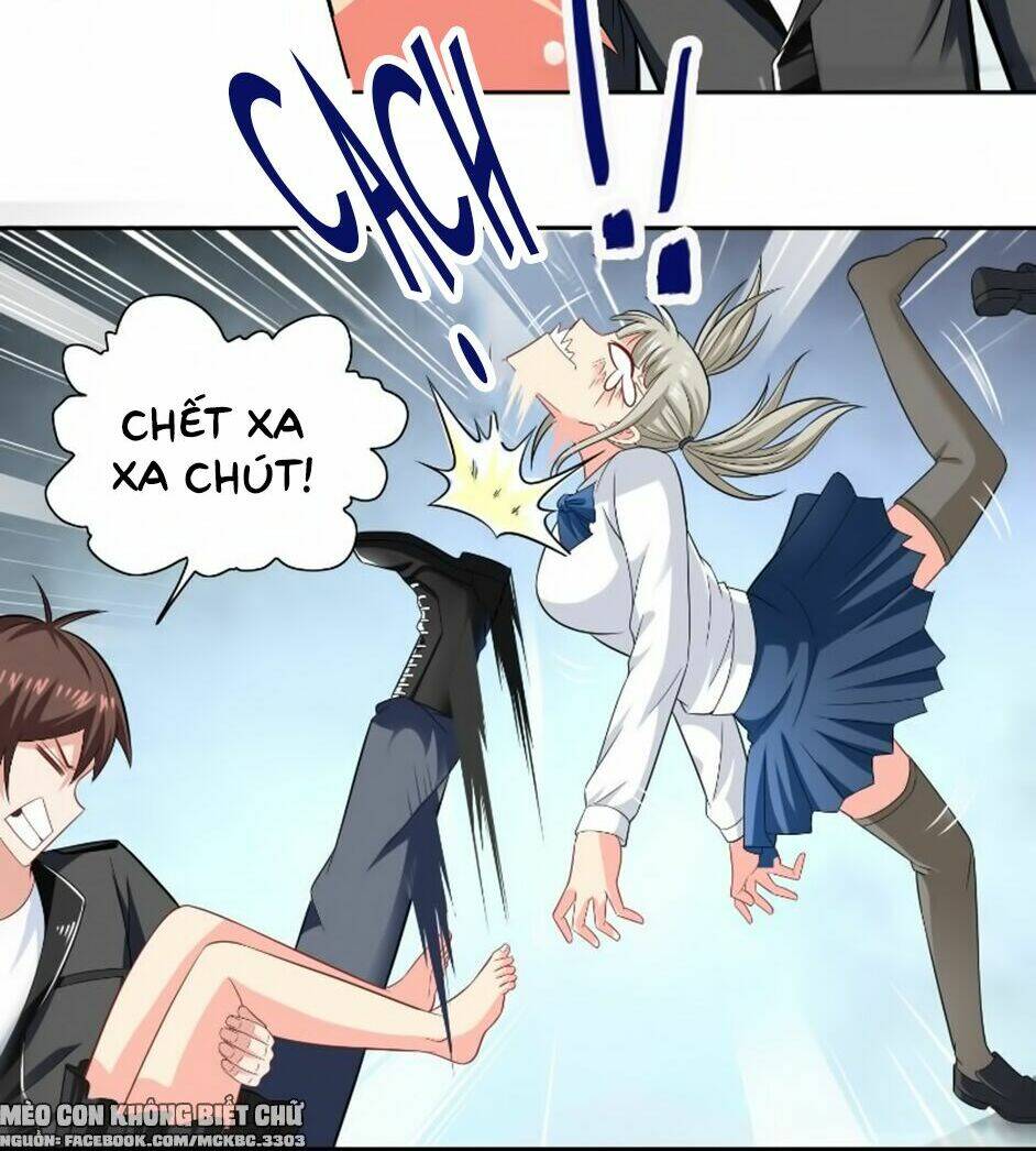 Mỹ Nữ Đại Tiểu Thư Đích Cương Thi Cao Thủ: Chapter 109