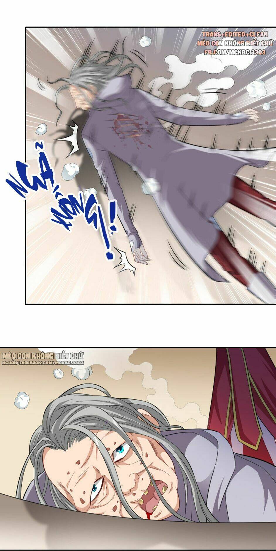 Mỹ Nữ Đại Tiểu Thư Đích Cương Thi Cao Thủ: Chapter 109