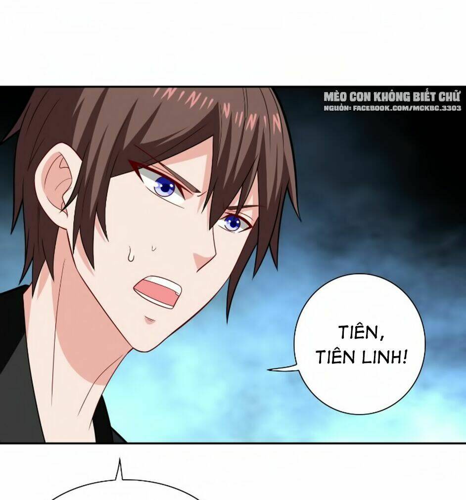 Mỹ Nữ Đại Tiểu Thư Đích Cương Thi Cao Thủ: Chapter 109