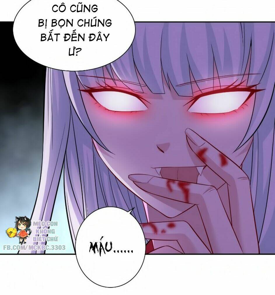 Mỹ Nữ Đại Tiểu Thư Đích Cương Thi Cao Thủ: Chapter 109