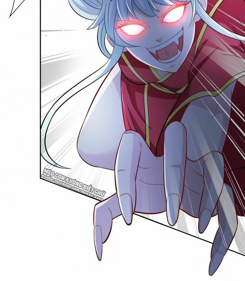 Mỹ Nữ Đại Tiểu Thư Đích Cương Thi Cao Thủ: Chapter 109