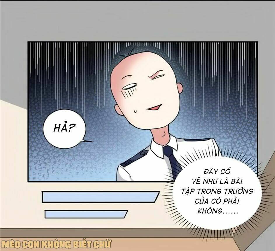 Mỹ Nữ Đại Tiểu Thư Đích Cương Thi Cao Thủ: Chapter 11