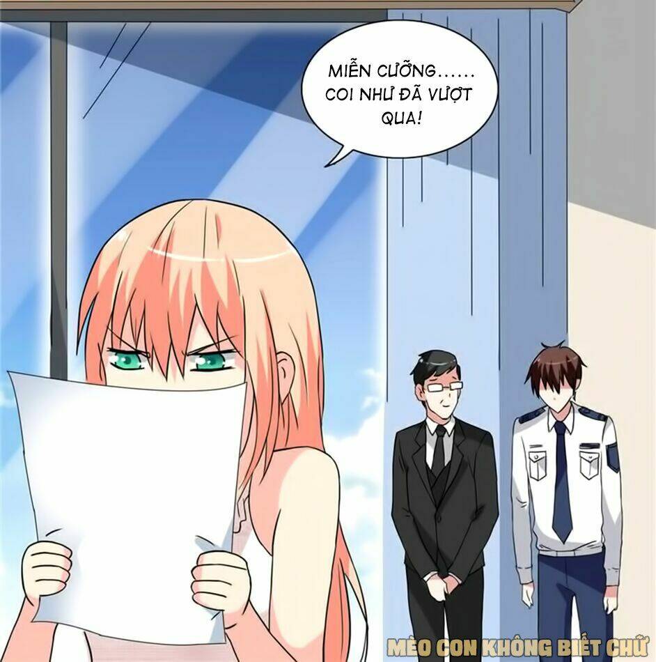 Mỹ Nữ Đại Tiểu Thư Đích Cương Thi Cao Thủ: Chapter 11