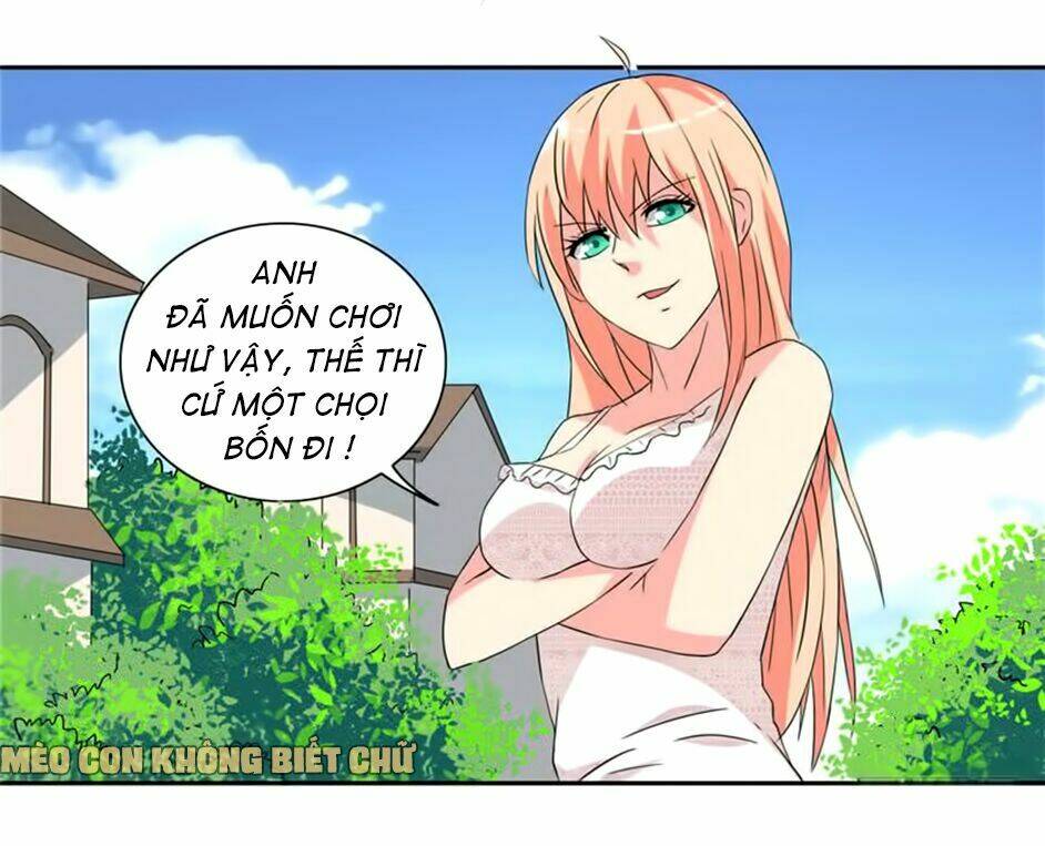 Mỹ Nữ Đại Tiểu Thư Đích Cương Thi Cao Thủ: Chapter 11