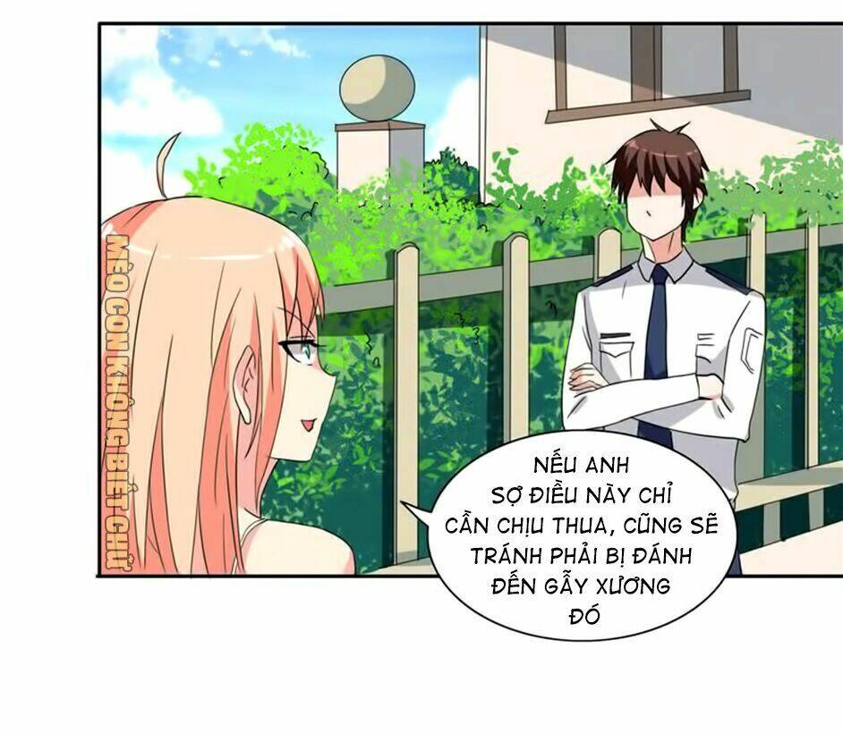Mỹ Nữ Đại Tiểu Thư Đích Cương Thi Cao Thủ: Chapter 11