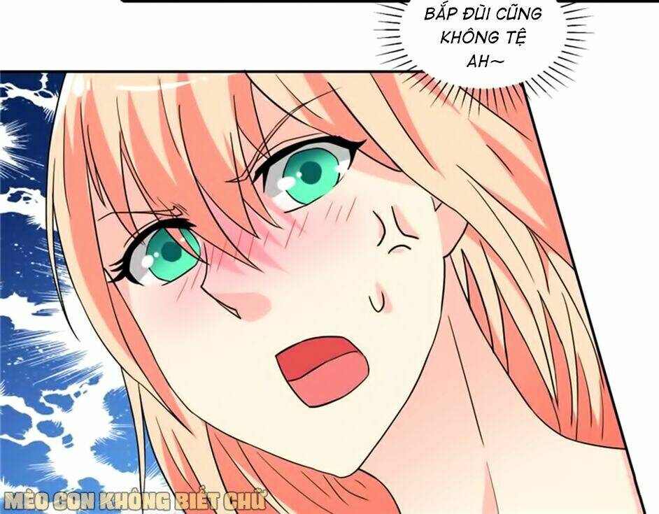 Mỹ Nữ Đại Tiểu Thư Đích Cương Thi Cao Thủ: Chapter 11