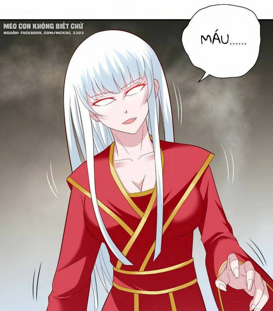 Mỹ Nữ Đại Tiểu Thư Đích Cương Thi Cao Thủ: Chapter 110