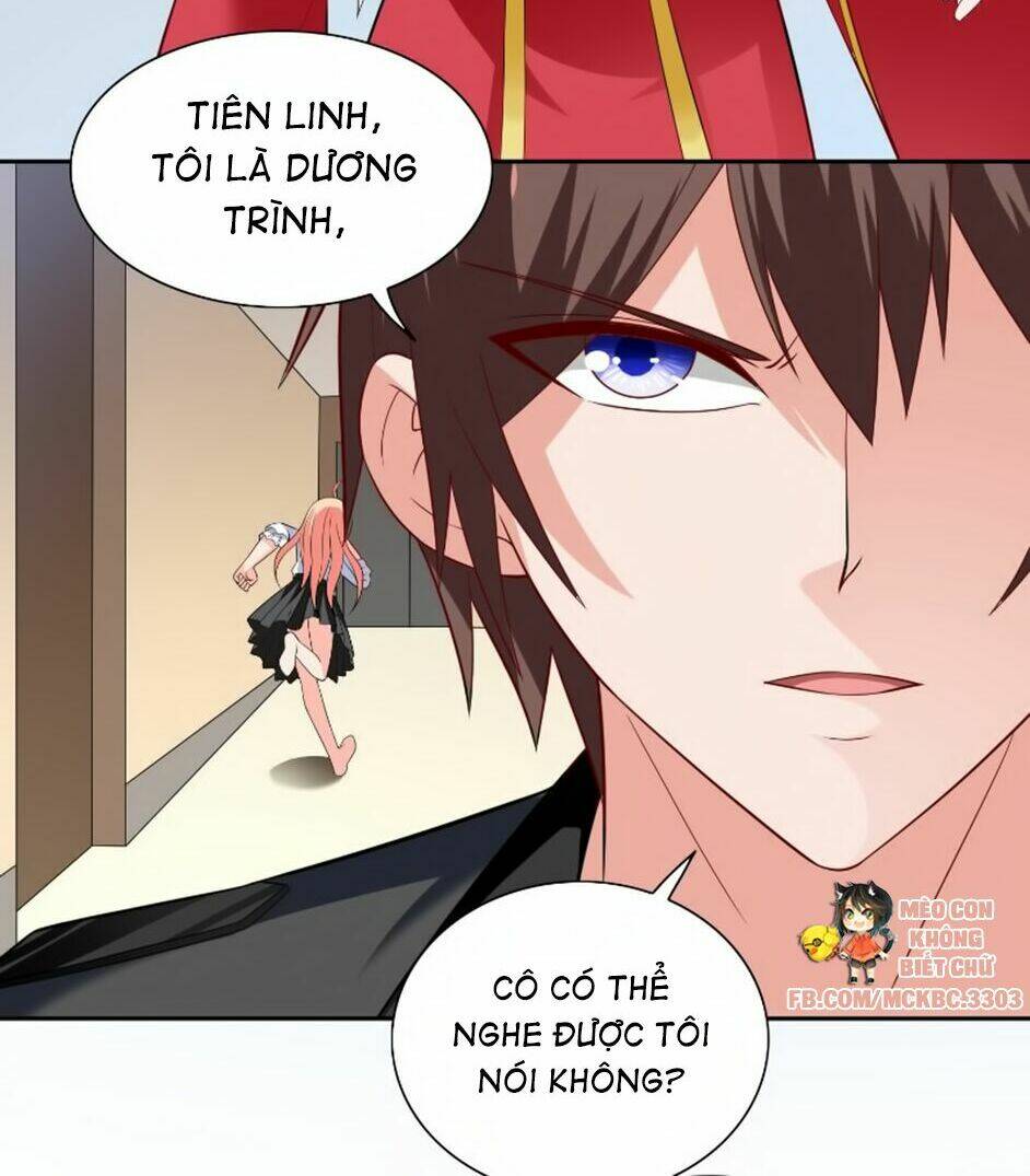 Mỹ Nữ Đại Tiểu Thư Đích Cương Thi Cao Thủ: Chapter 110