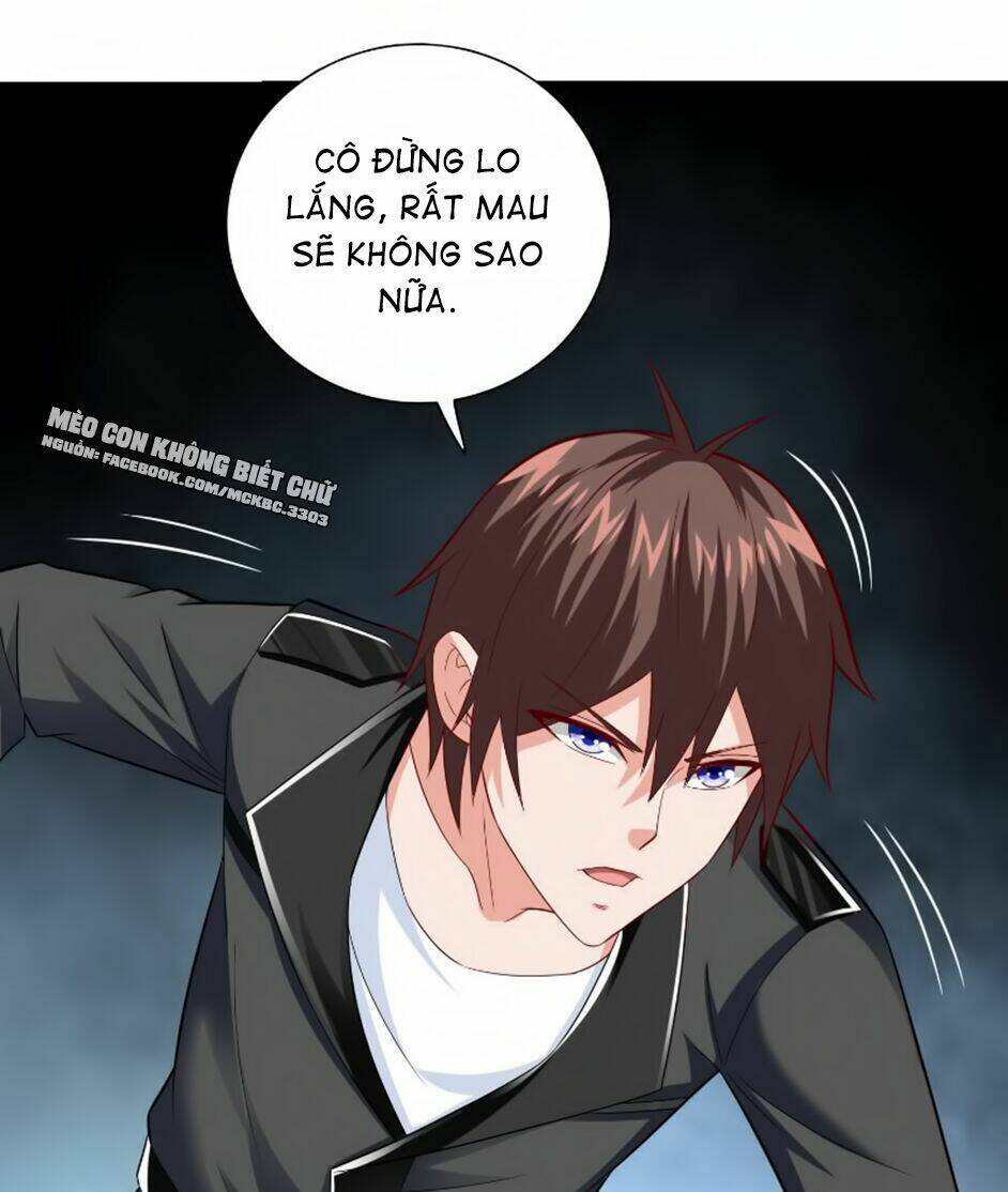 Mỹ Nữ Đại Tiểu Thư Đích Cương Thi Cao Thủ: Chapter 110