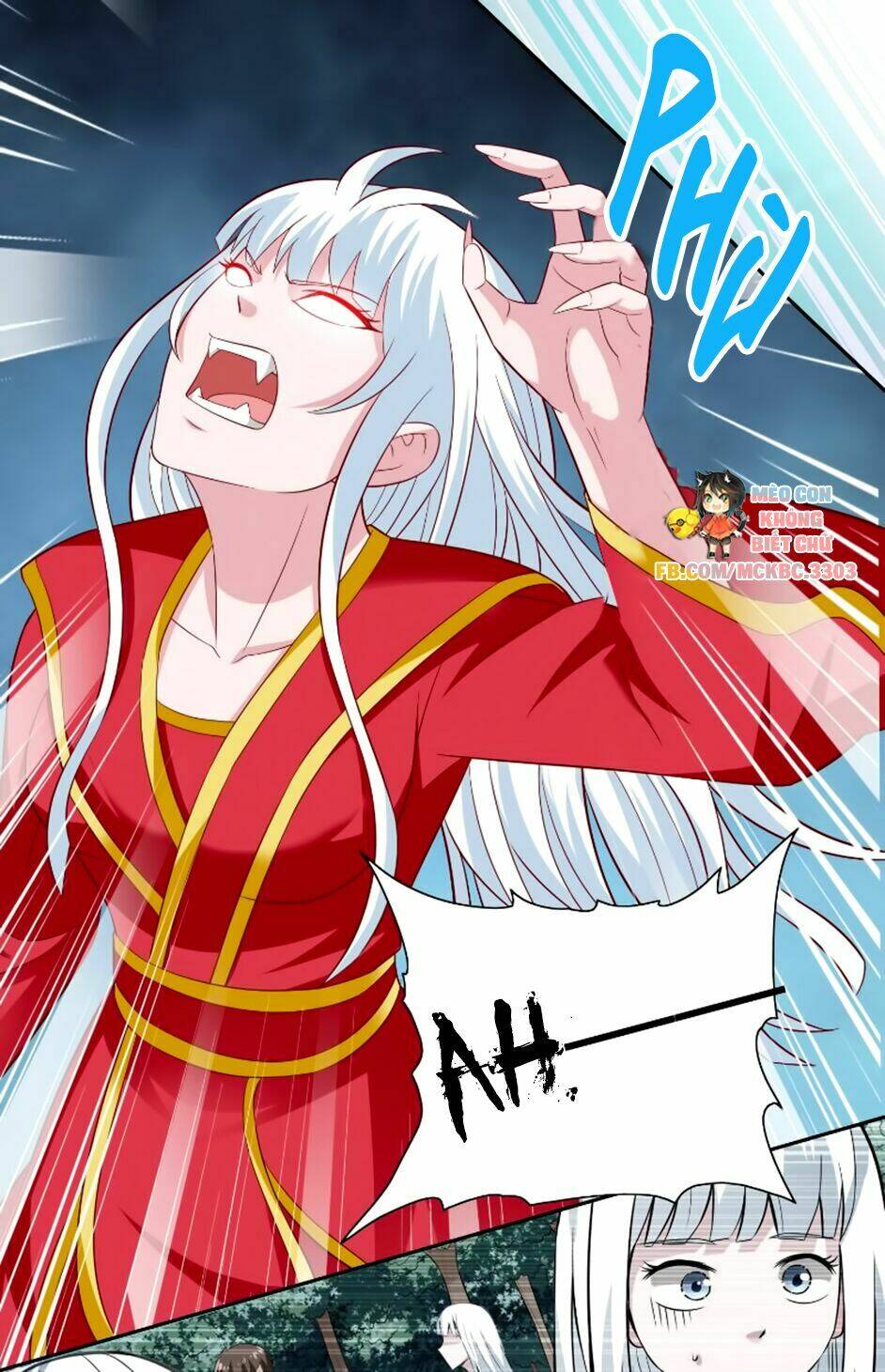 Mỹ Nữ Đại Tiểu Thư Đích Cương Thi Cao Thủ: Chapter 110