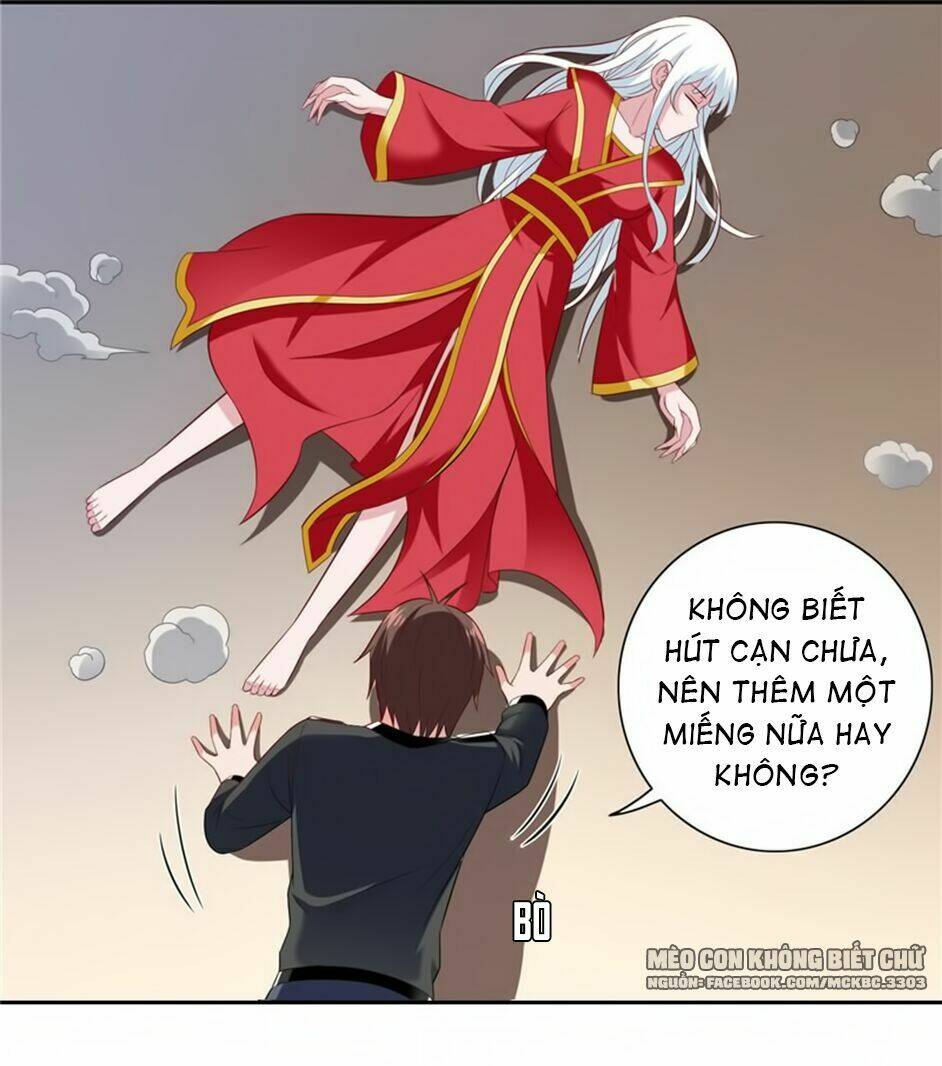 Mỹ Nữ Đại Tiểu Thư Đích Cương Thi Cao Thủ: Chapter 110