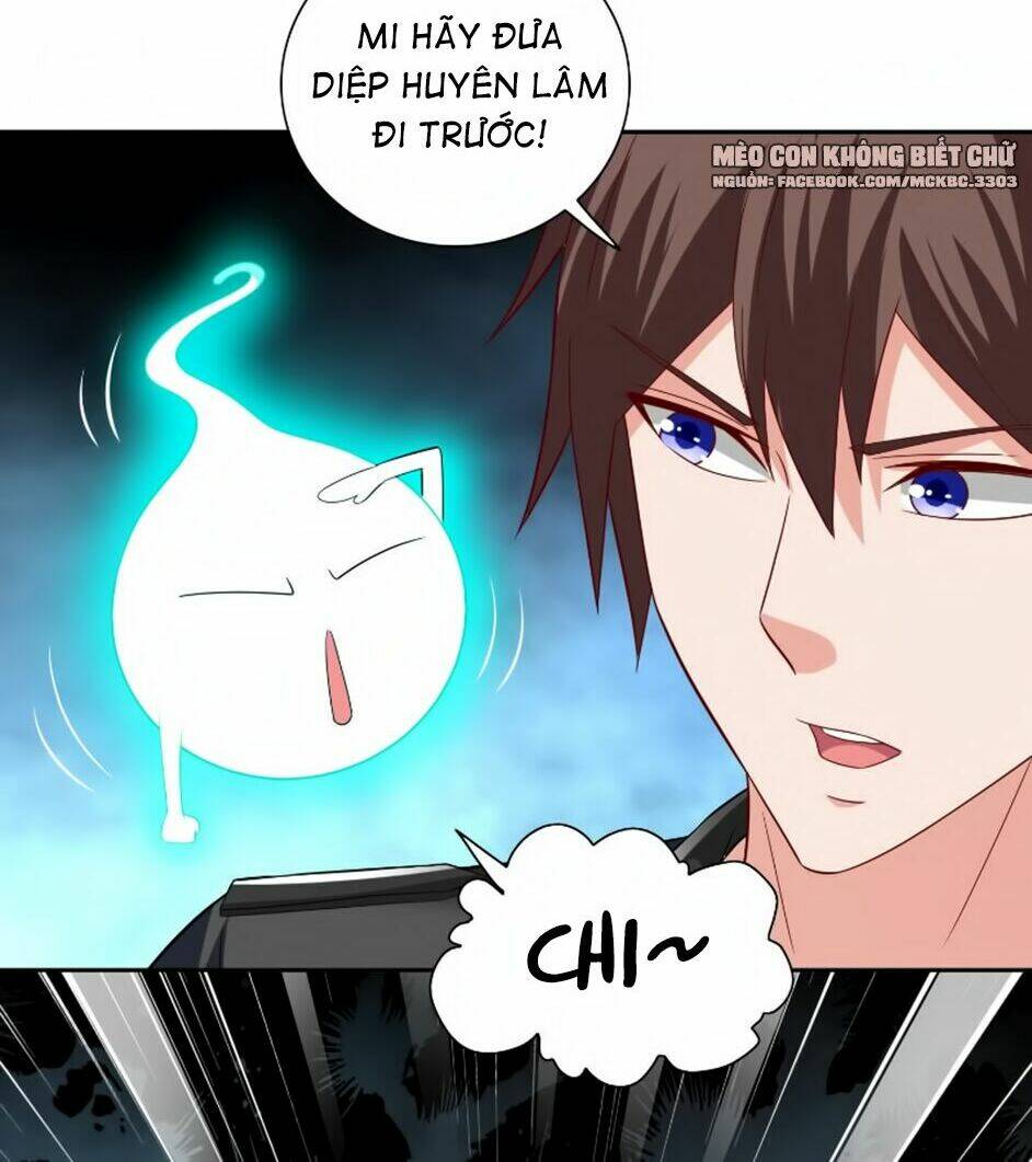 Mỹ Nữ Đại Tiểu Thư Đích Cương Thi Cao Thủ: Chapter 110