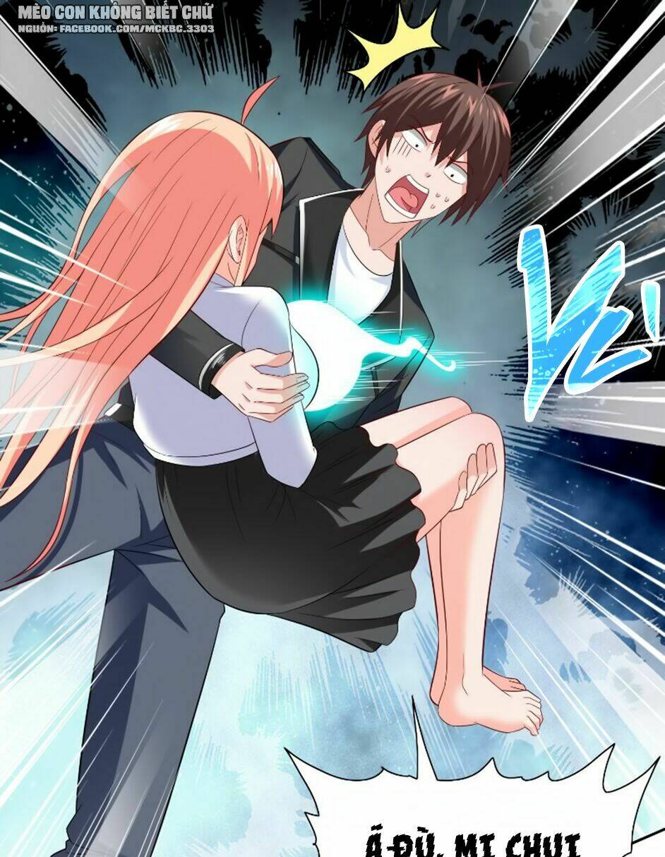 Mỹ Nữ Đại Tiểu Thư Đích Cương Thi Cao Thủ: Chapter 110