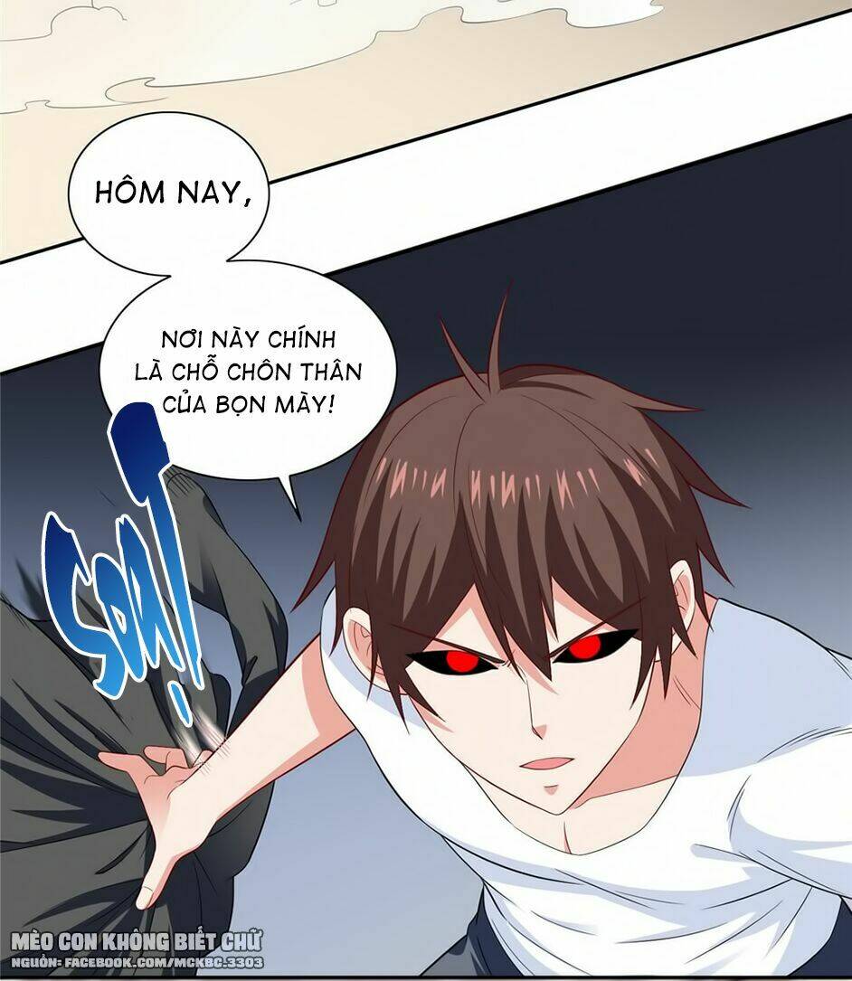 Mỹ Nữ Đại Tiểu Thư Đích Cương Thi Cao Thủ: Chapter 111