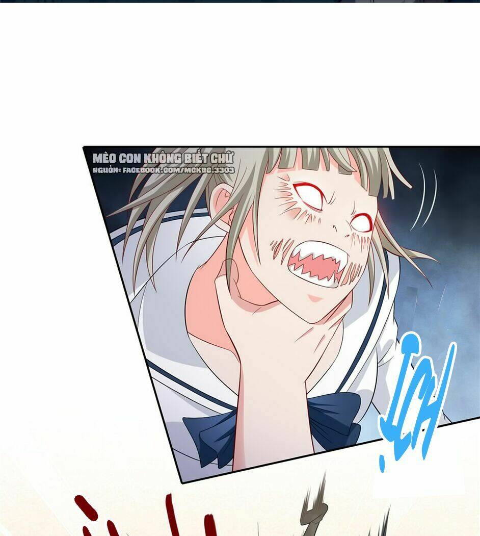 Mỹ Nữ Đại Tiểu Thư Đích Cương Thi Cao Thủ: Chapter 111