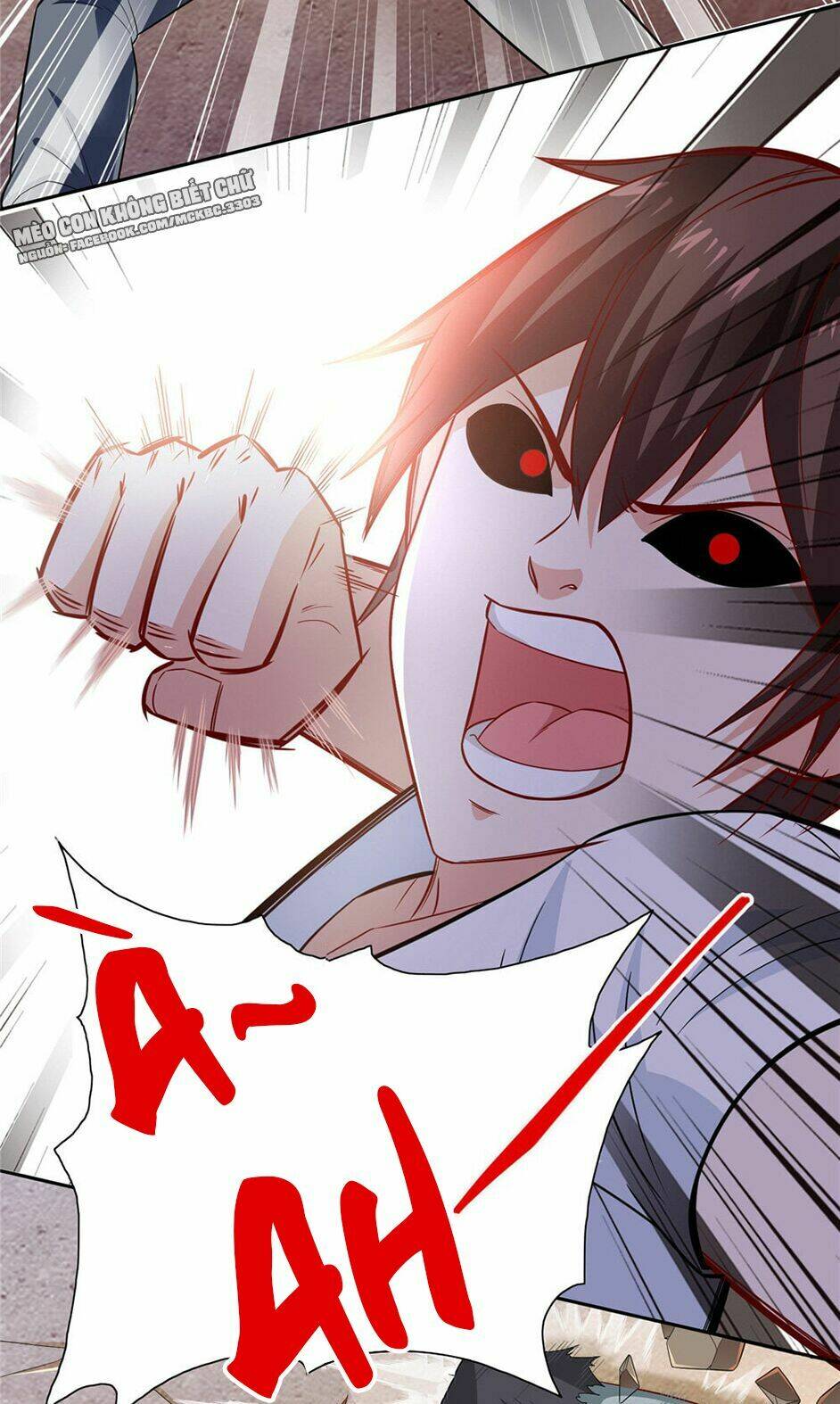 Mỹ Nữ Đại Tiểu Thư Đích Cương Thi Cao Thủ: Chapter 111