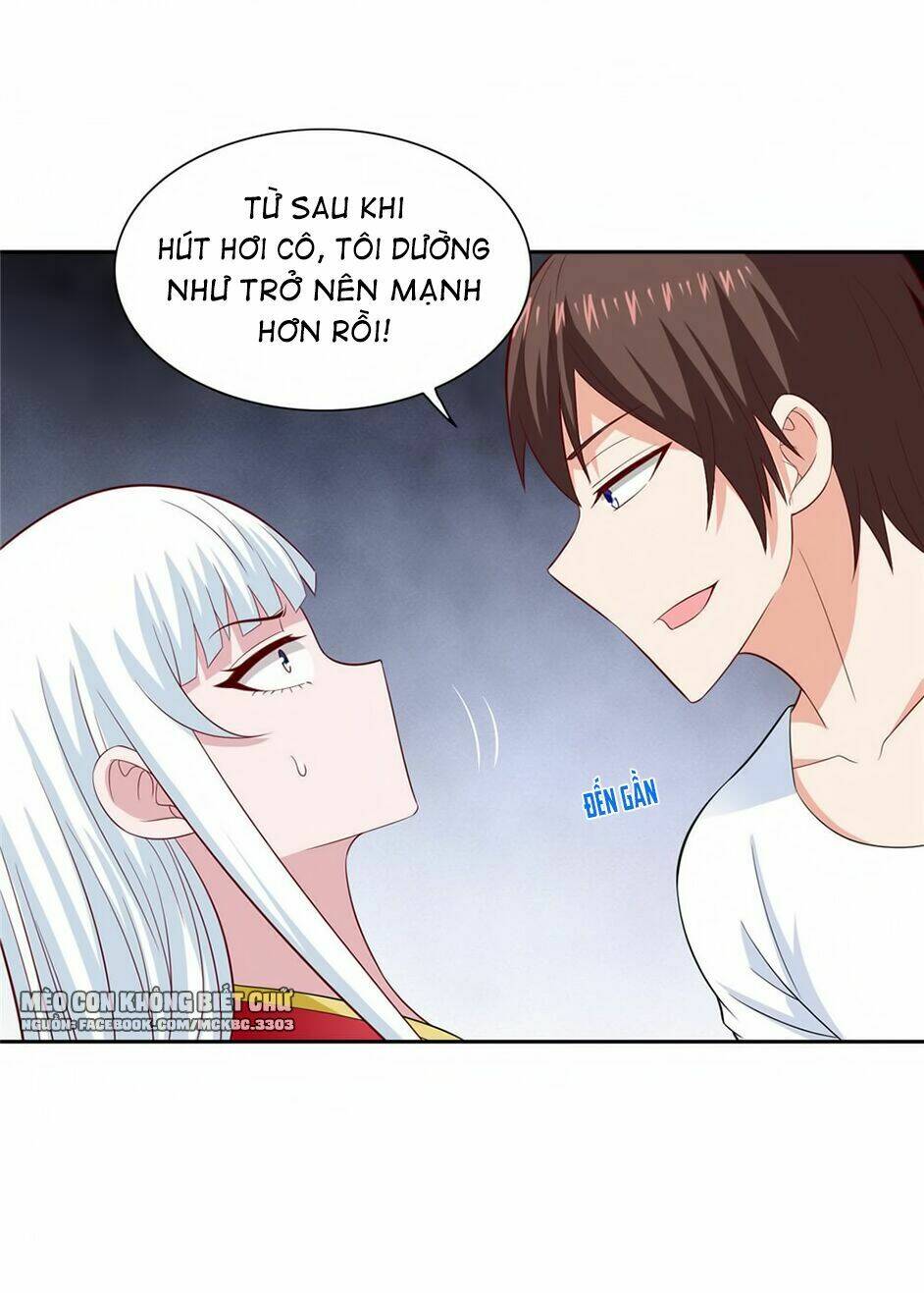 Mỹ Nữ Đại Tiểu Thư Đích Cương Thi Cao Thủ: Chapter 111